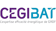 GRDF - CEGIBAT