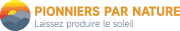 PIONNIERS PAR NATURE