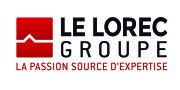 GROUPE LE LOREC 